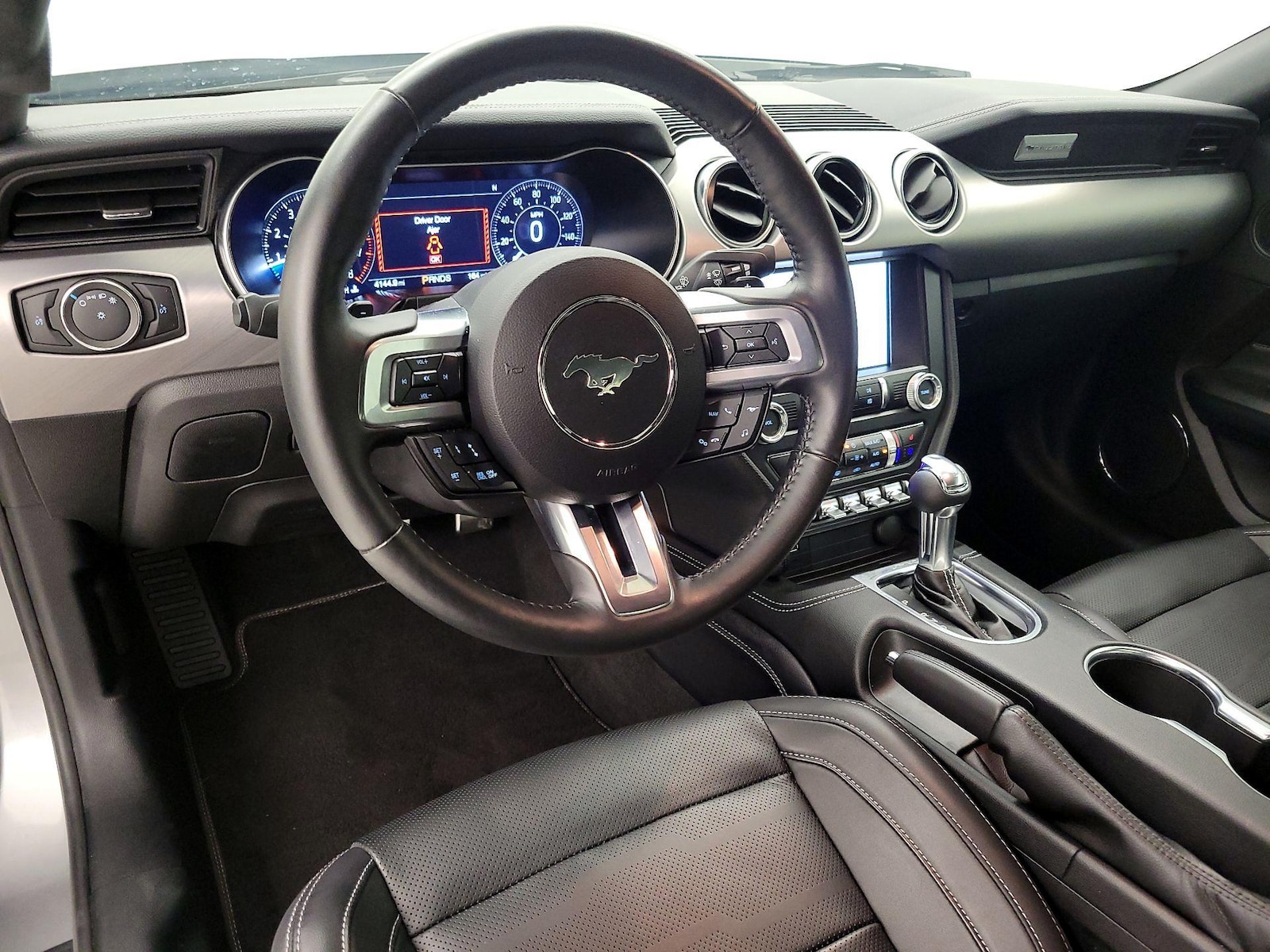 Navigation System