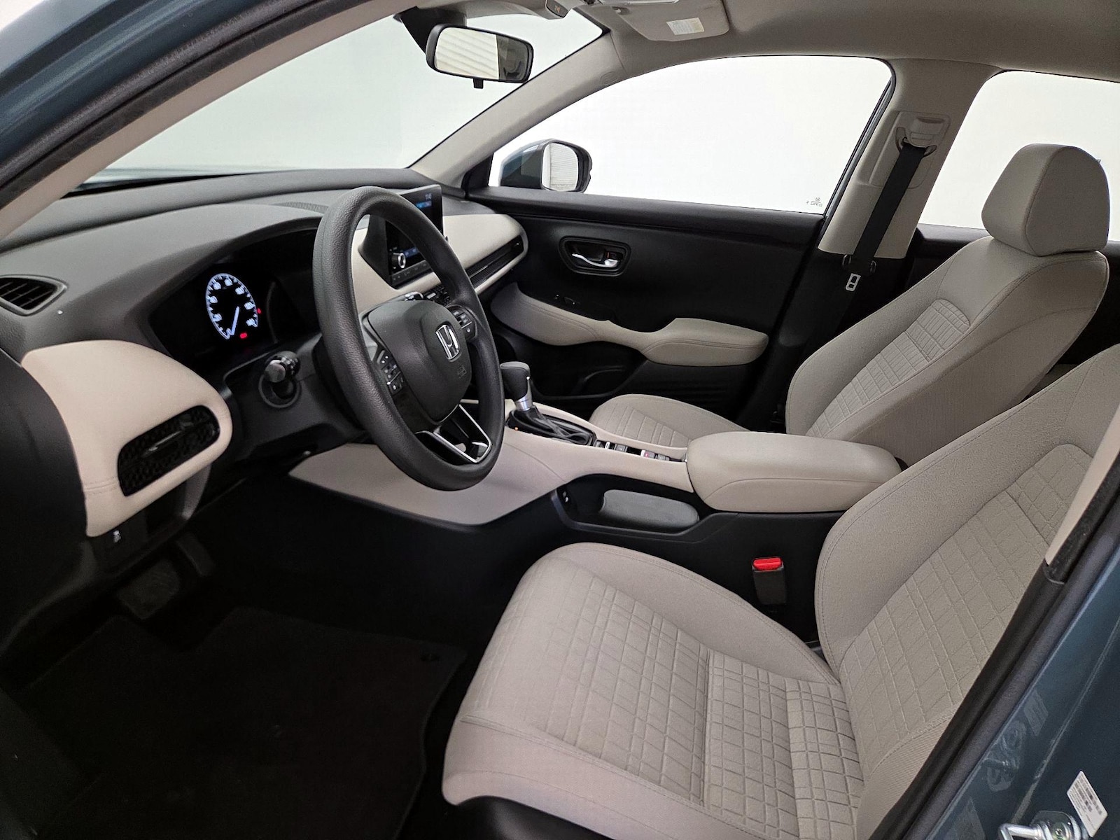Side Airbags