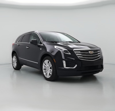 Recommended categories heading image of the selected vehicle