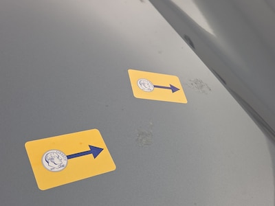 Condition detail
