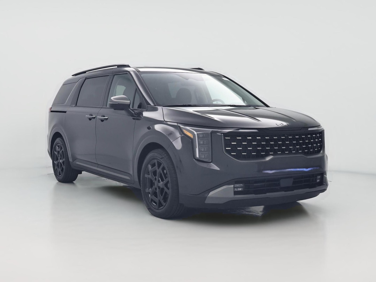 Smart Key & Power Hatch/Deck Lid