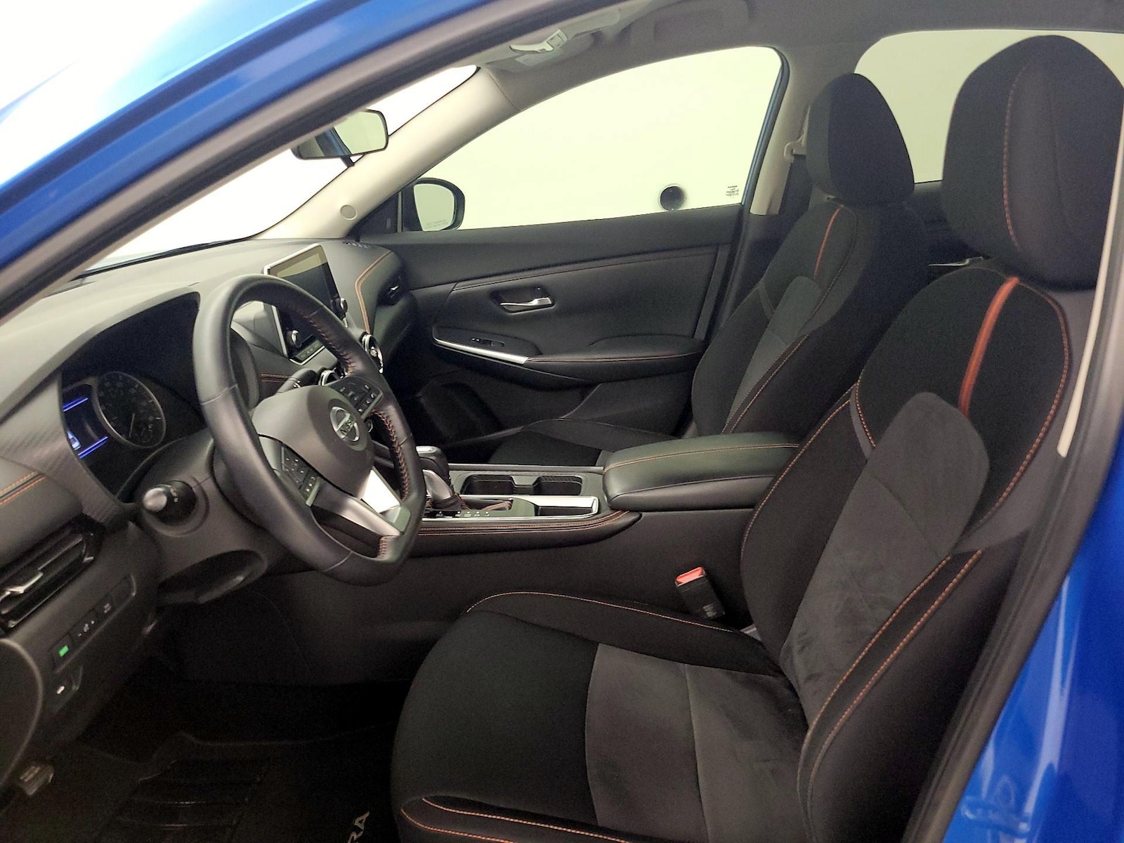 Side Airbags
