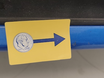 Condition detail