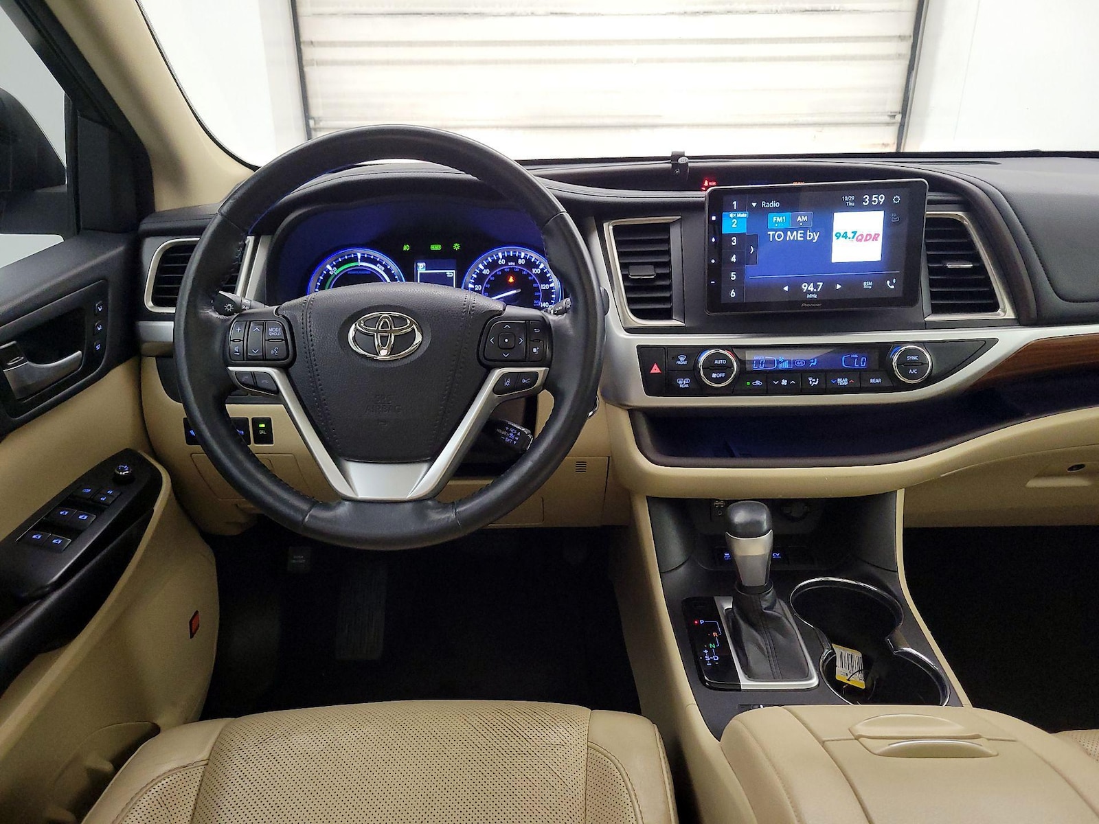Navigation System