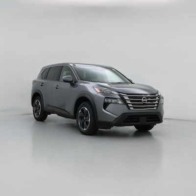 Vehicle exterior view