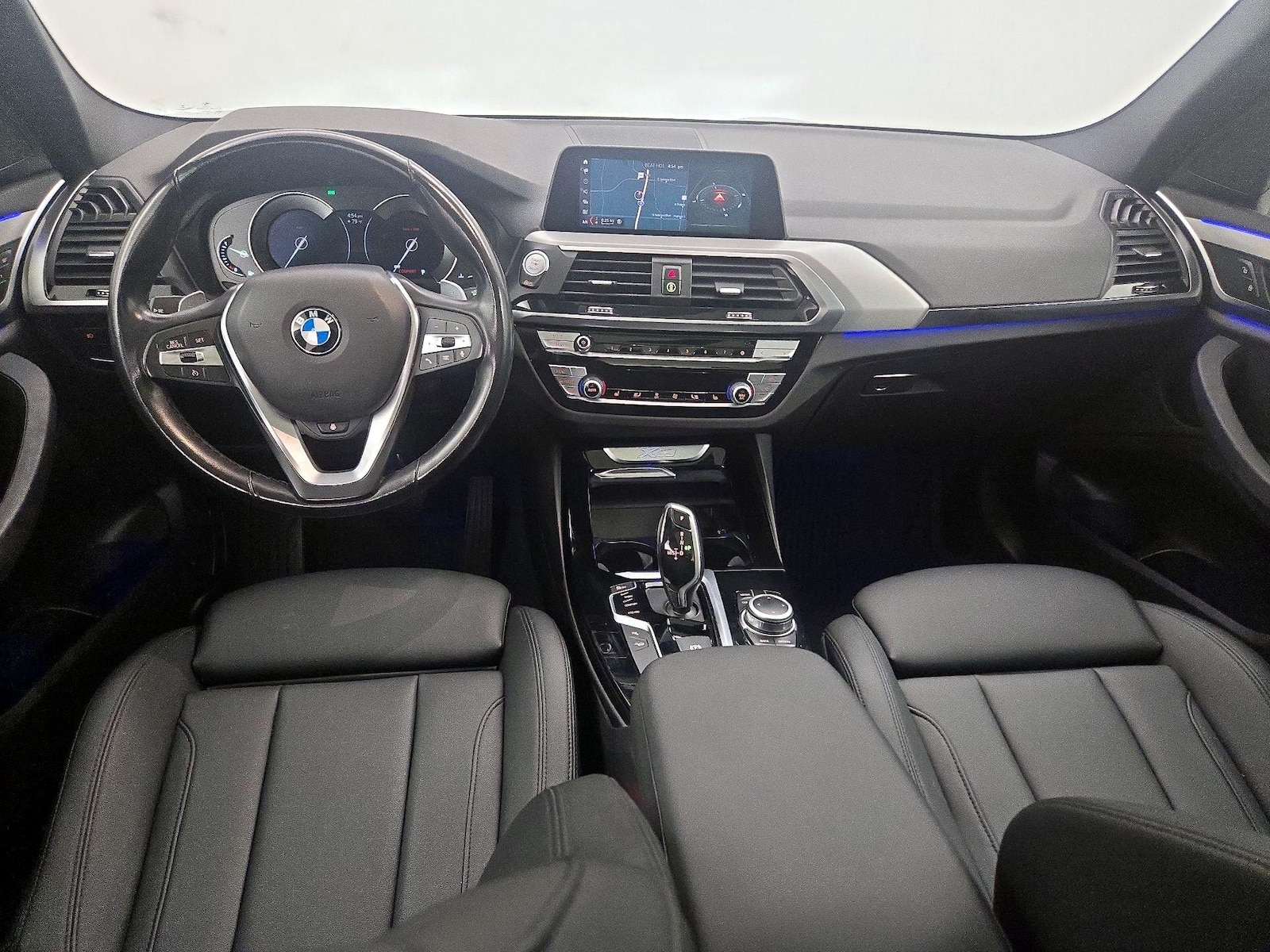 Apple CarPlay®