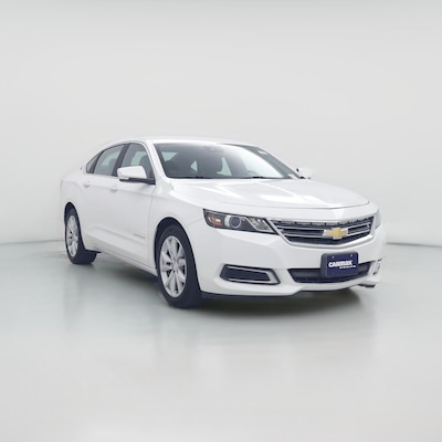 2016 Chevrolet Impala LT