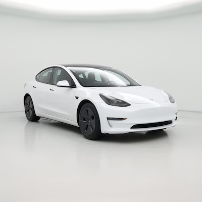 Vehicle exterior view