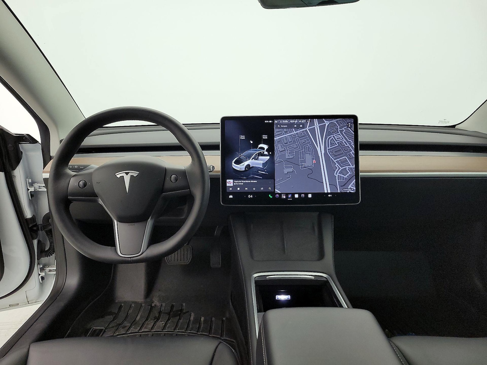 Navigation System