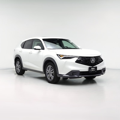 2025 Acura ADX SH-AWD