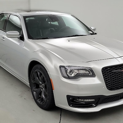2021 Chrysler 300 S