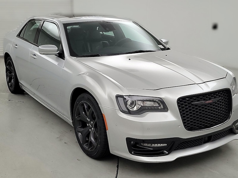 2021 Chrysler 300 S