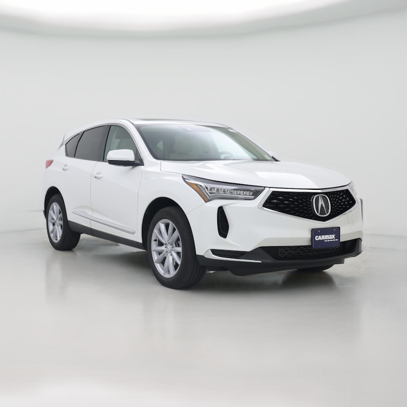 2024 Acura RDX