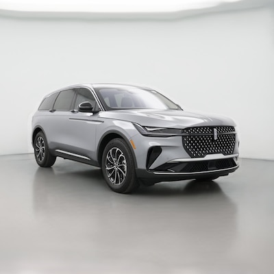 Vehicle exterior view