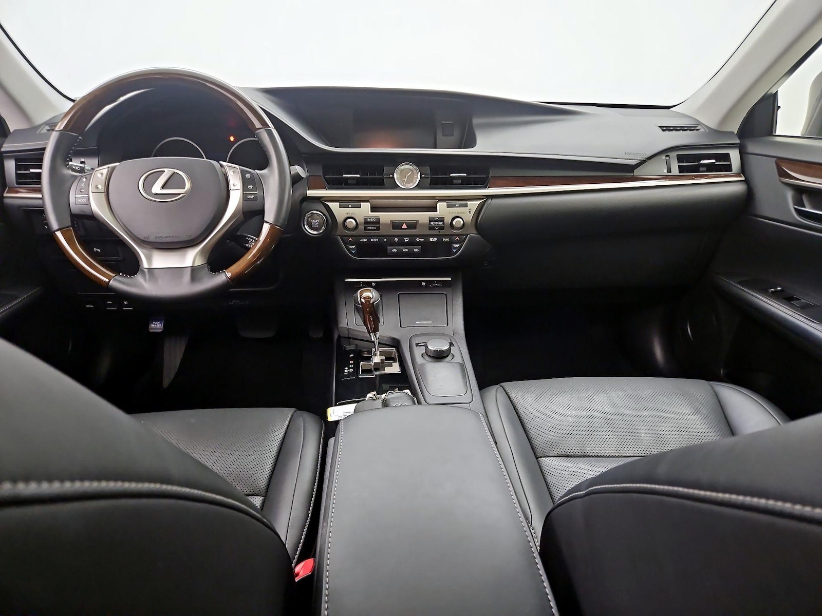 Rear View Camera