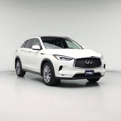 Recommended categories heading image of the selected vehicle