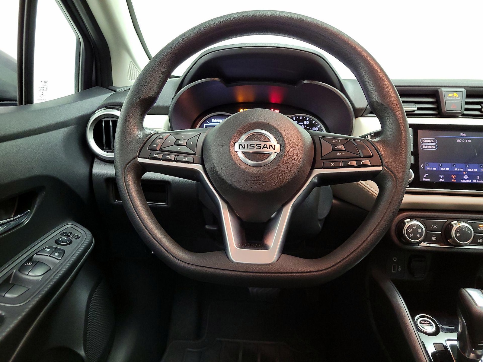 Lane Departure Warning
