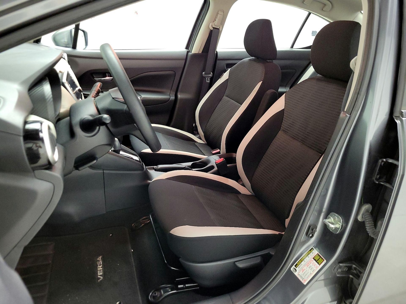 Side Airbags