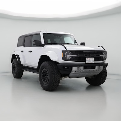 Vehicle exterior view