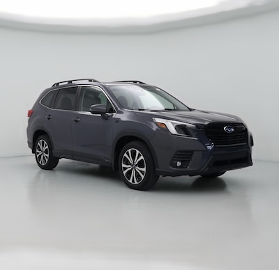 Recommended categories heading image of the selected vehicle