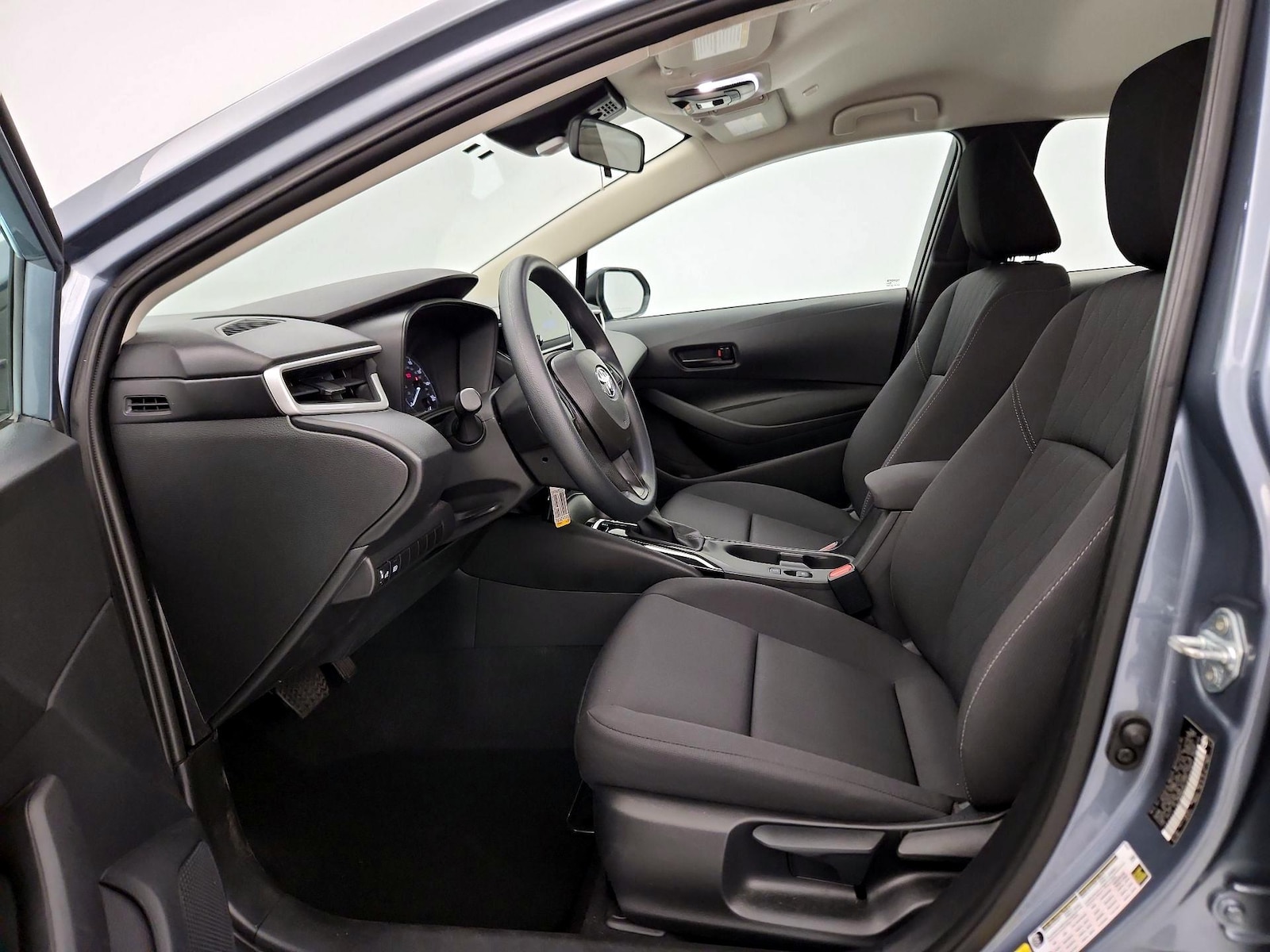 Side Airbags