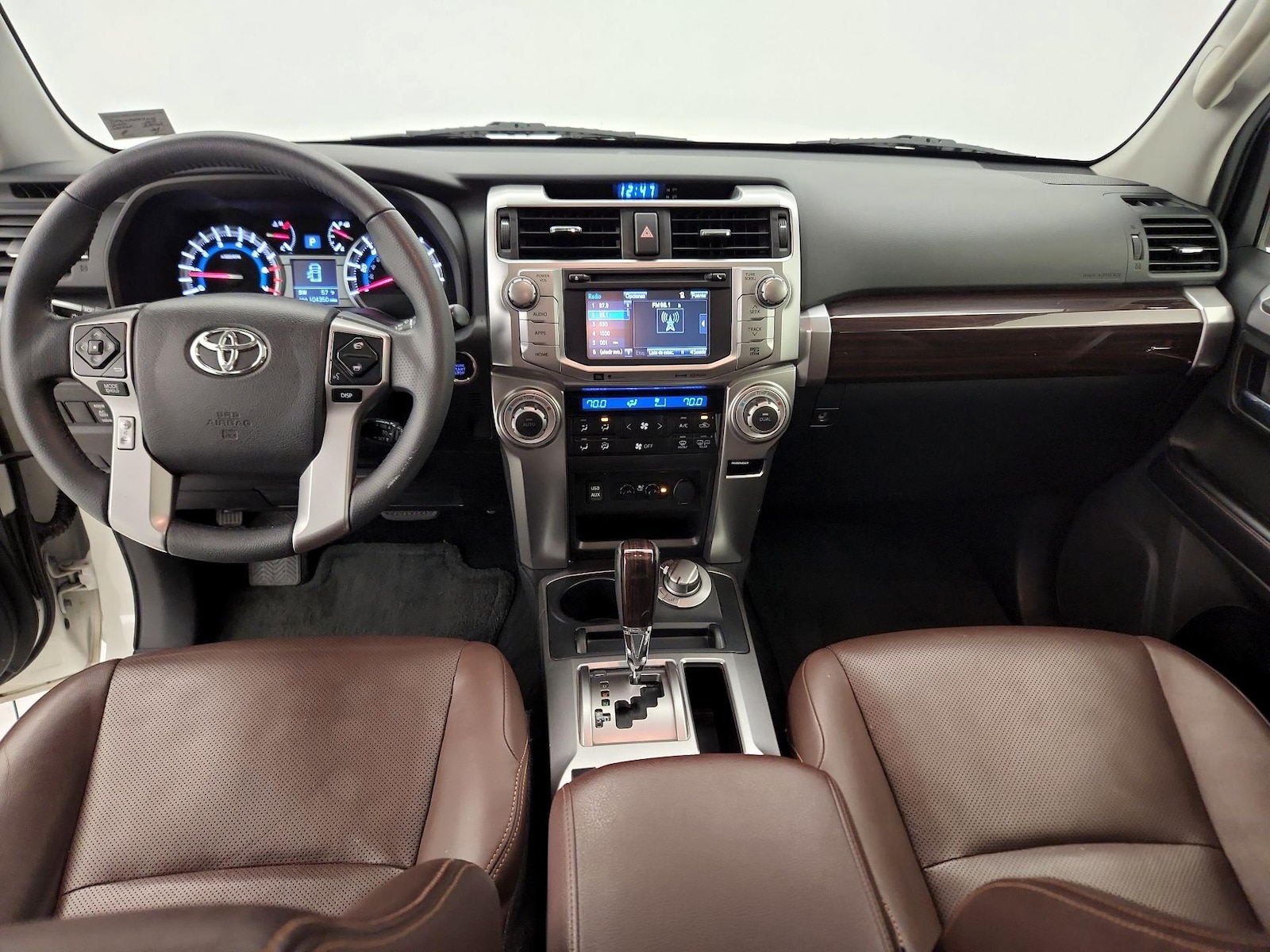 Navigation System