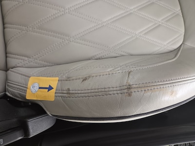 Condition detail