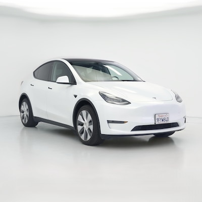 Vehicle exterior view