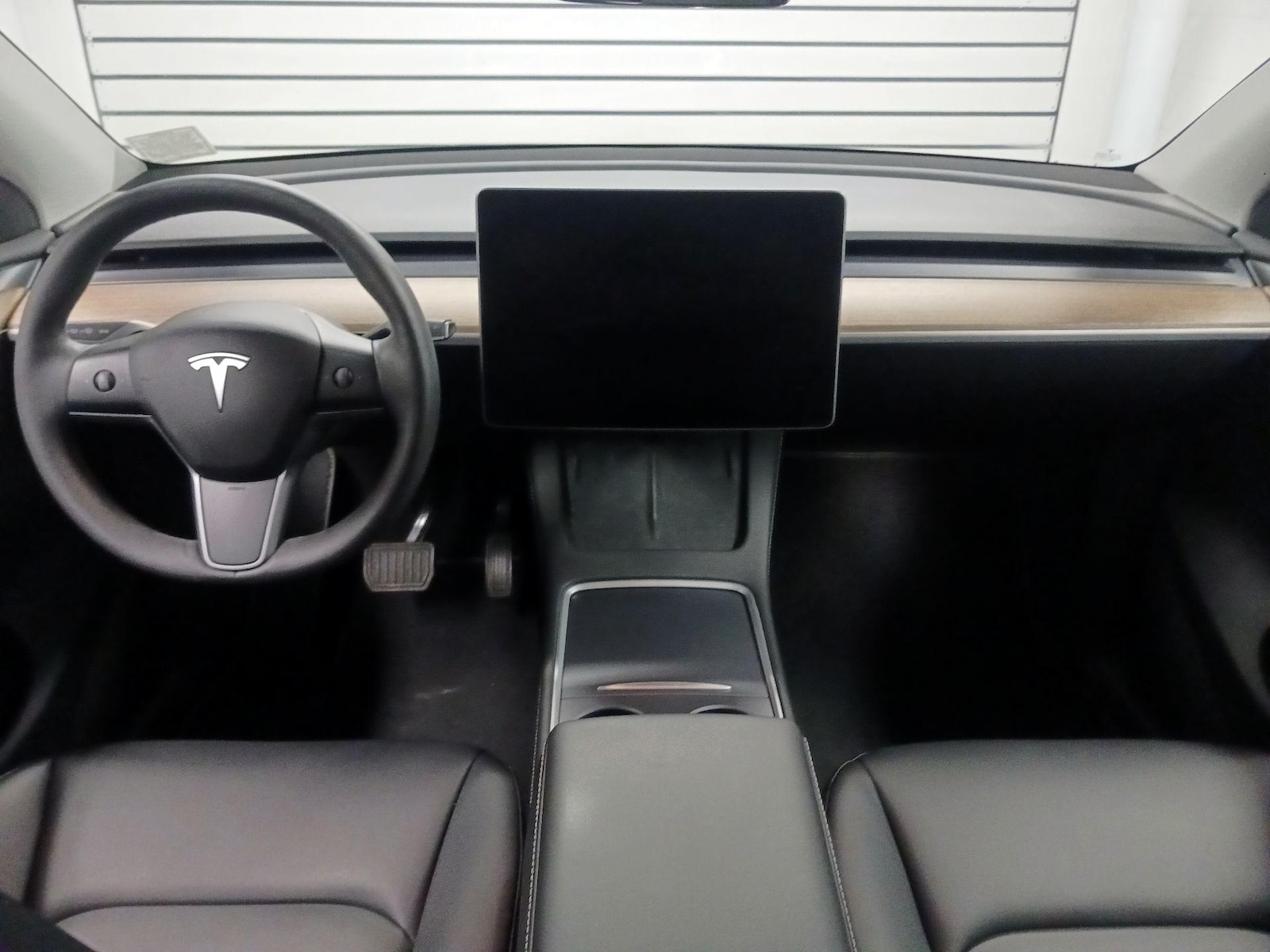 Navigation System