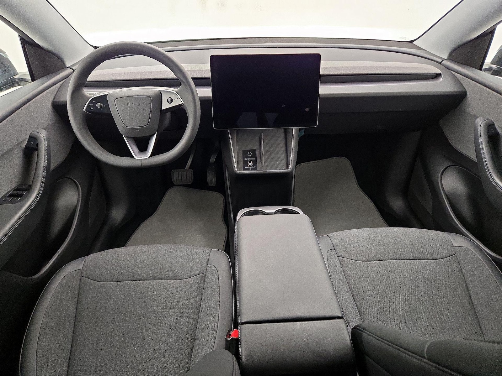 Navigation System