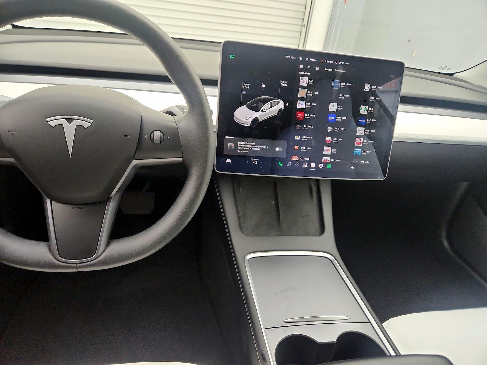 Navigation System