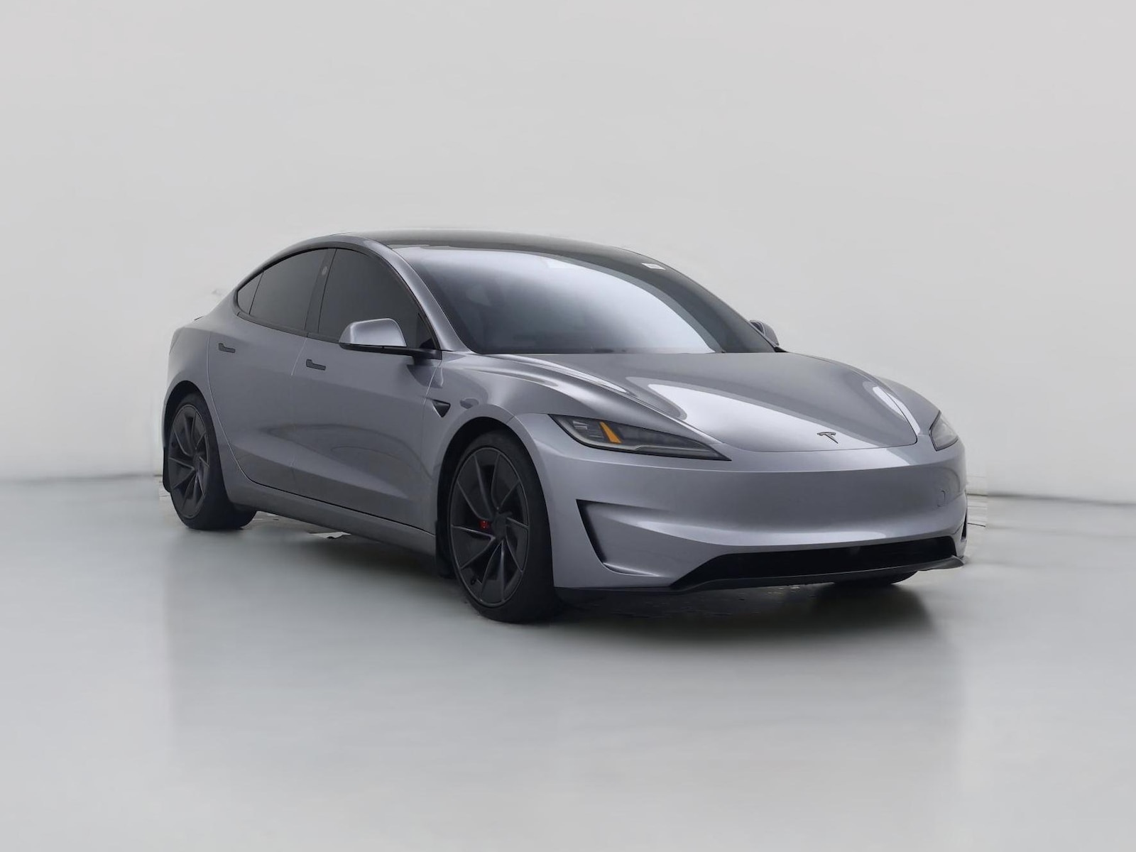 2026 Tesla Model 3 Performance