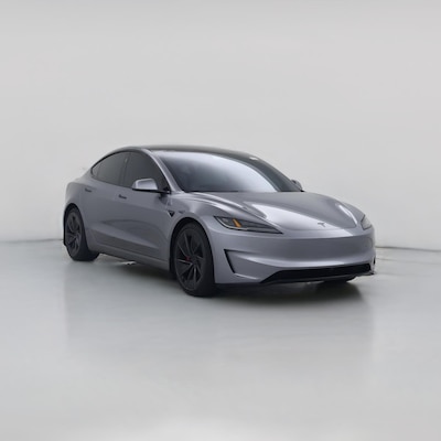 Vehicle exterior view