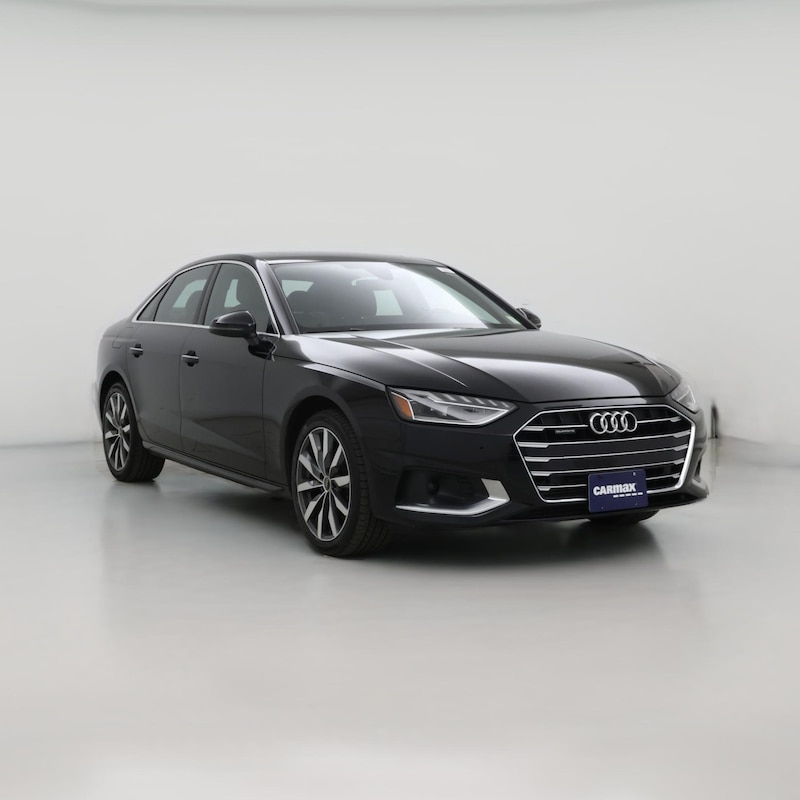 2021 Audi A4 Premium Plus