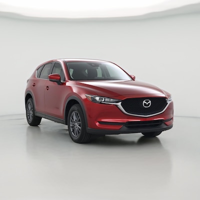Recommended categories heading image of the selected vehicle