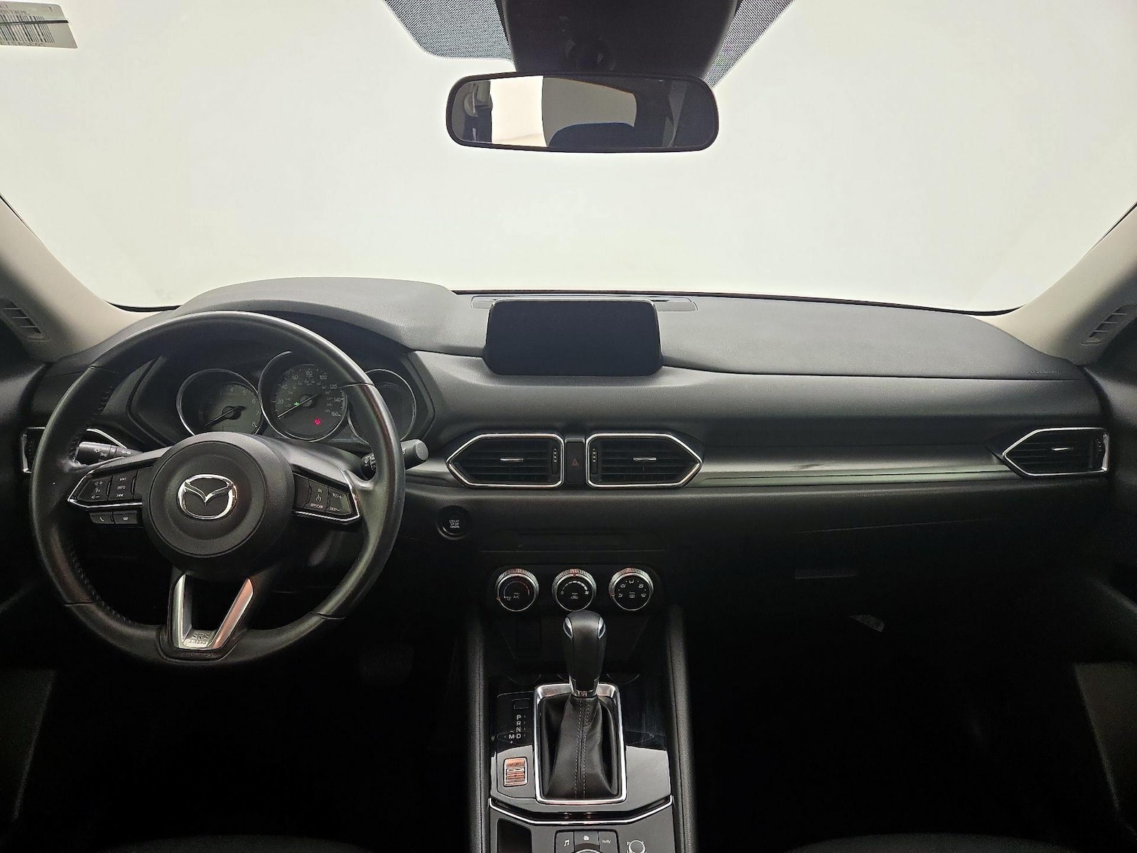 Rear View Camera