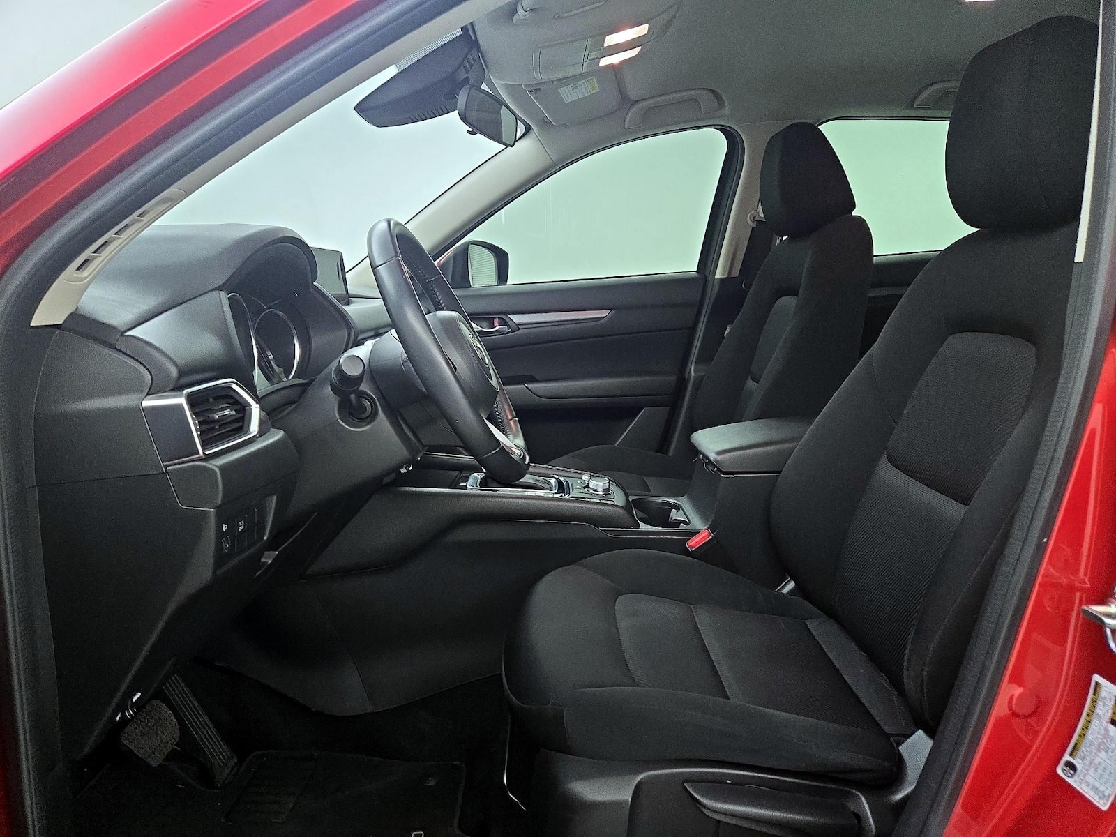 Side Airbags