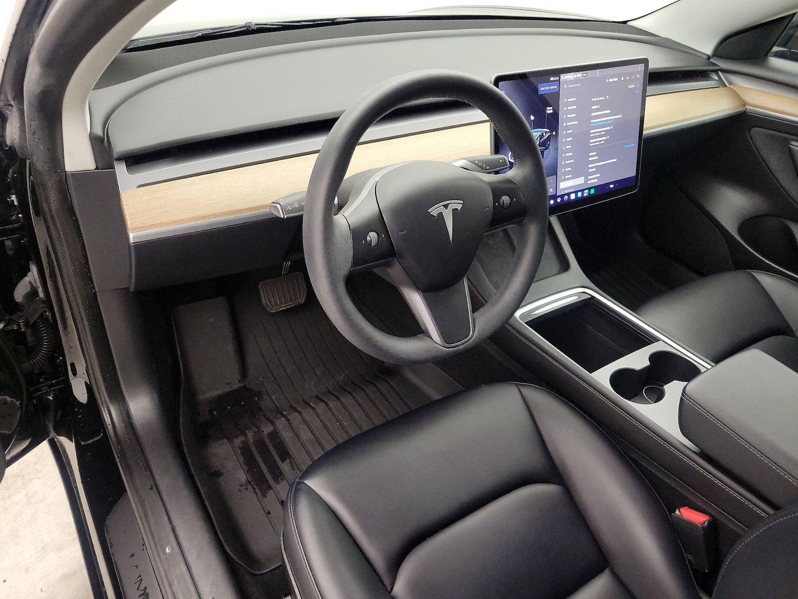 Navigation System