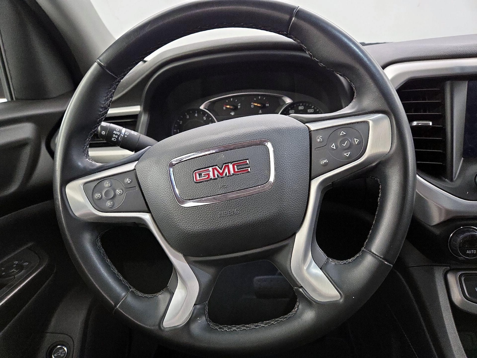 Lane Departure Warning
