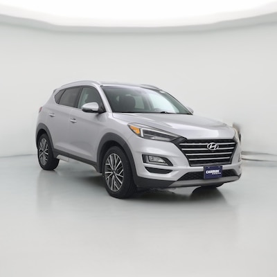 Recommended categories heading image of the selected vehicle