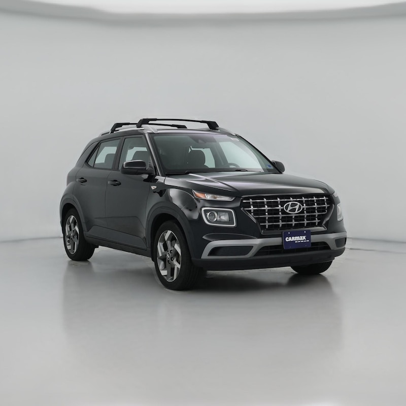 2022 Hyundai Venue SEL
