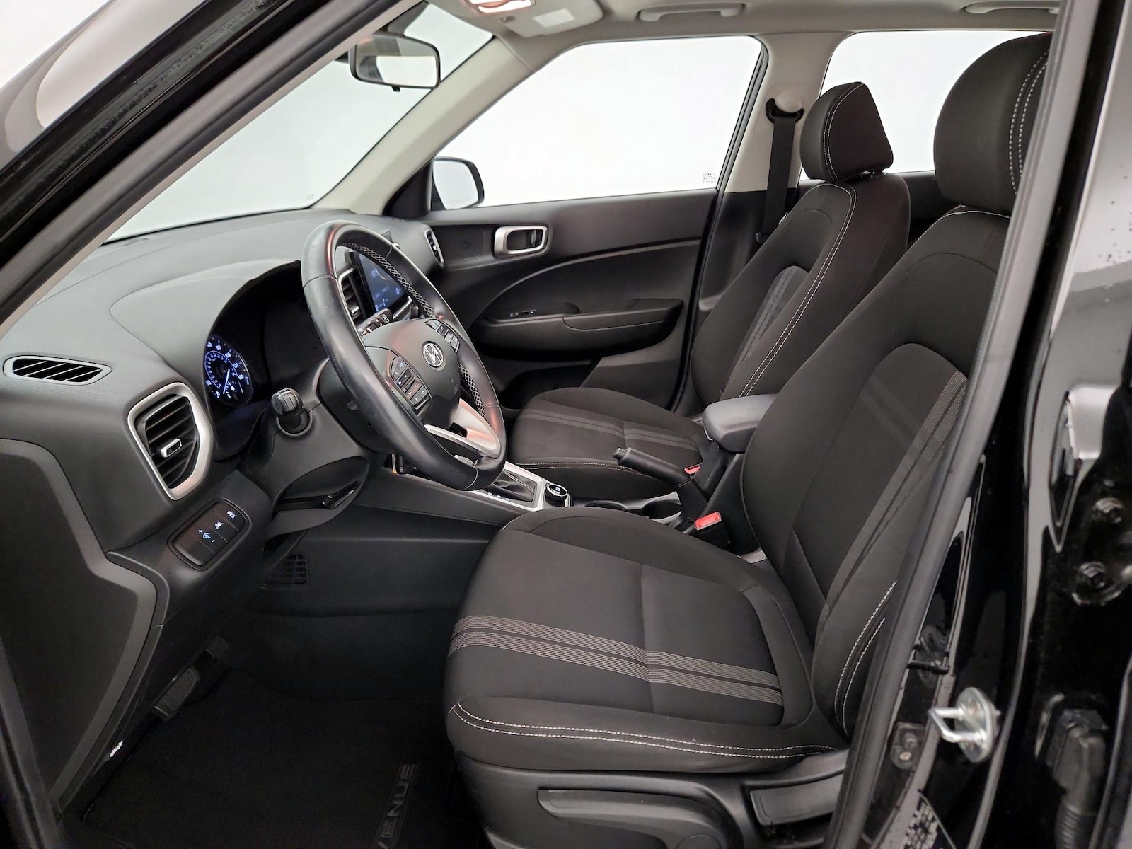 Side Airbags