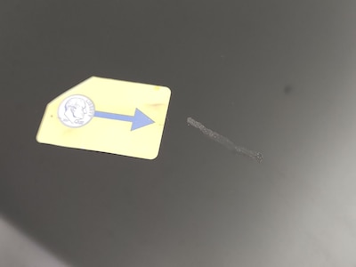 Condition detail