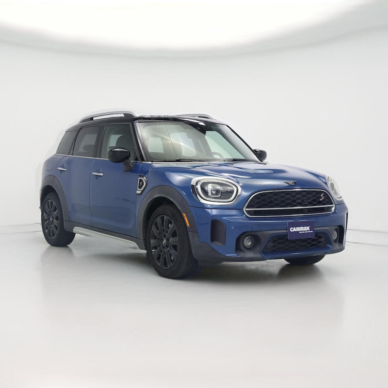2023 Mini Cooper Countryman S Classic
