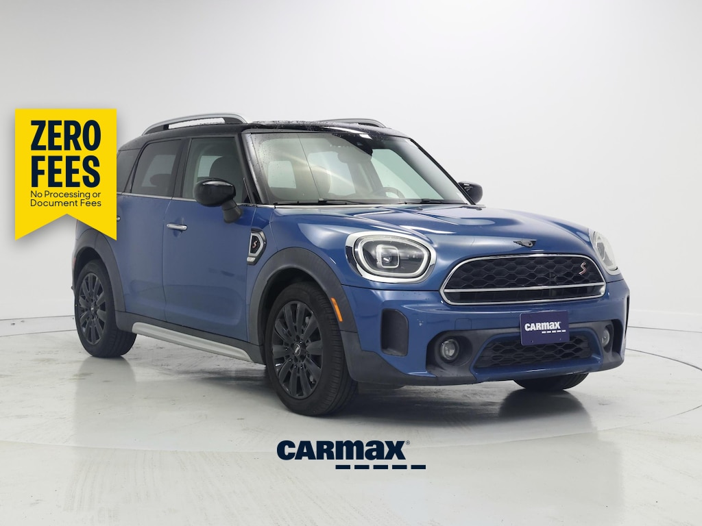 2023 MINI Countryman
