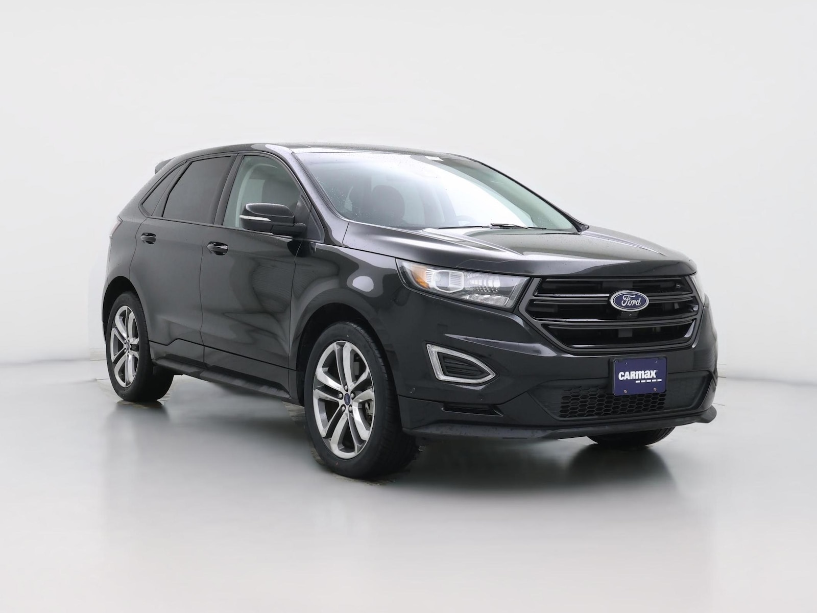 Smart Key & Power Hatch/Deck Lid
