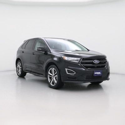 Recommended categories heading image of the selected vehicle