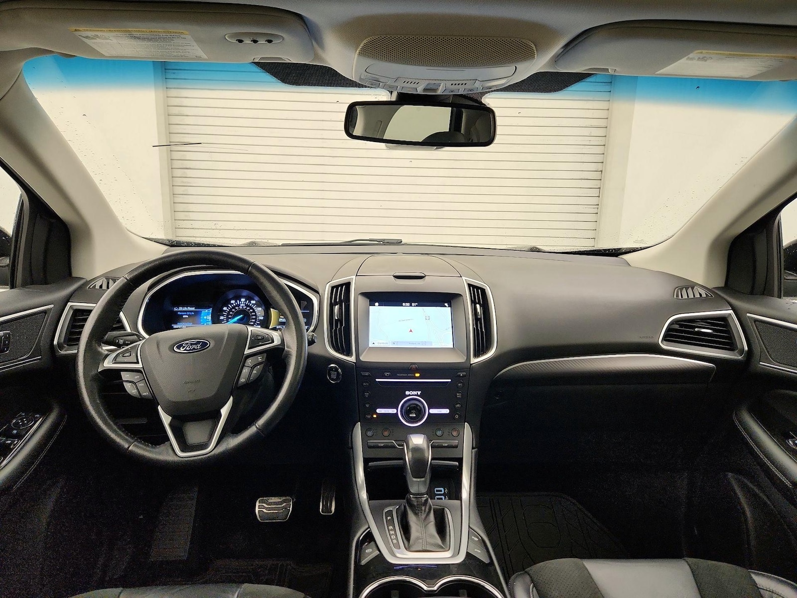 Navigation System