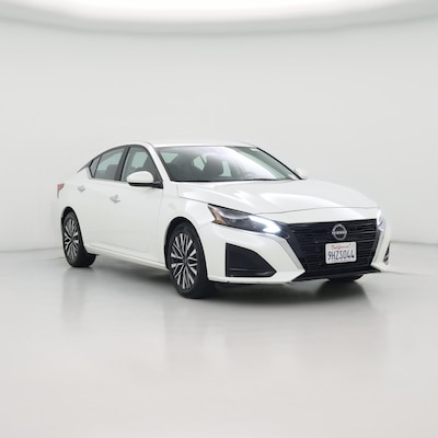 2023 Nissan Altima SV