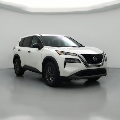 Vehicle exterior view